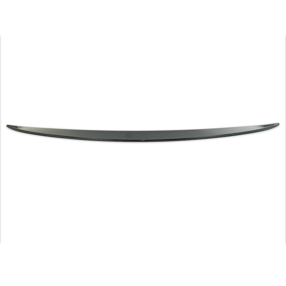 Heckspoiler Carbon-Optik passend für Mercedes-Benz E-Klasse W213