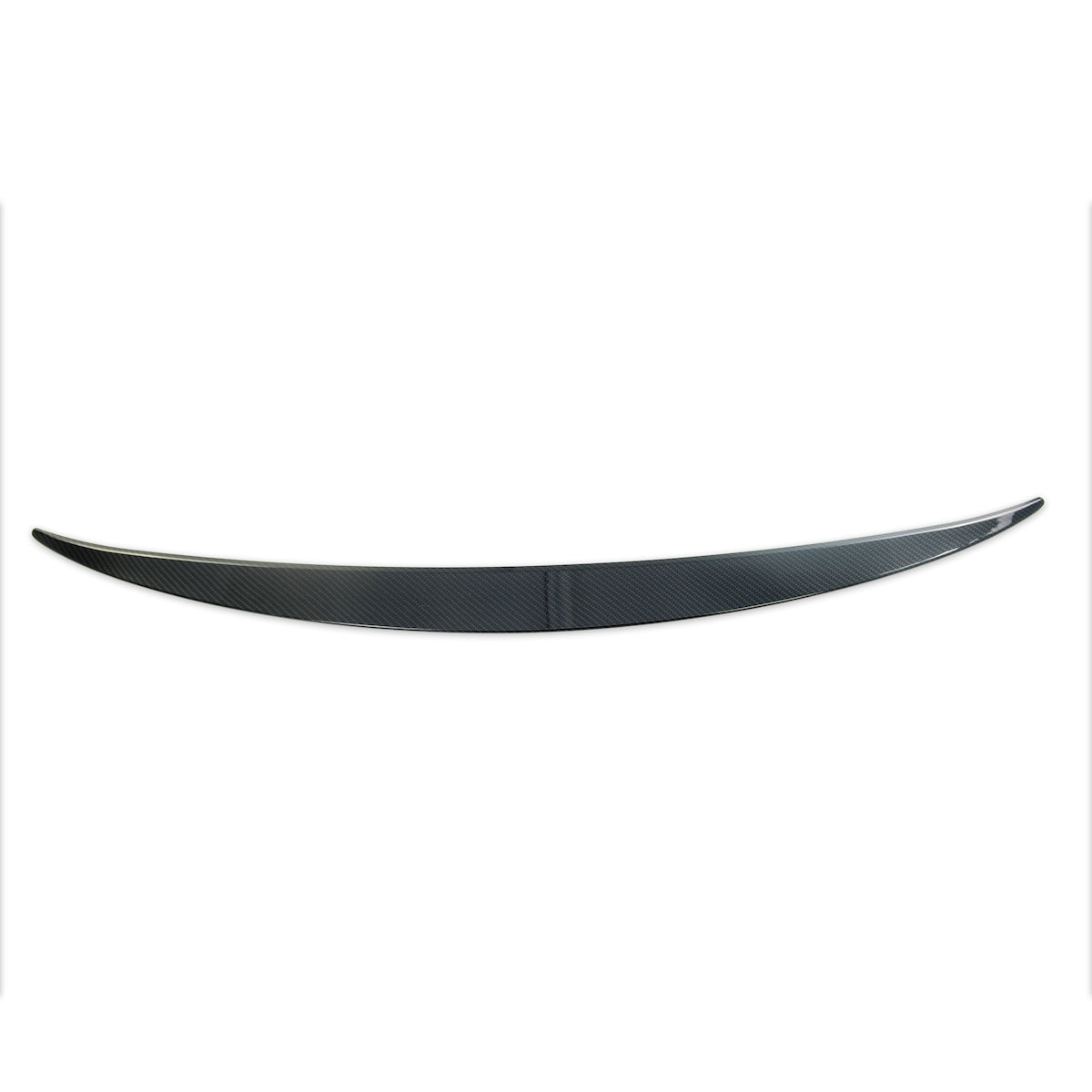 Heckspoiler Carbon-Optik passend für Mercedes-Benz E-Klasse W213