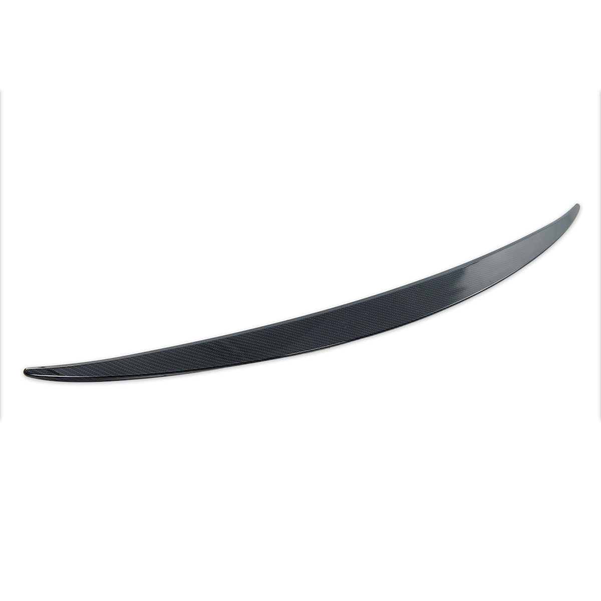 Heckspoiler Carbon-Optik passend für Mercedes-Benz E-Klasse W213