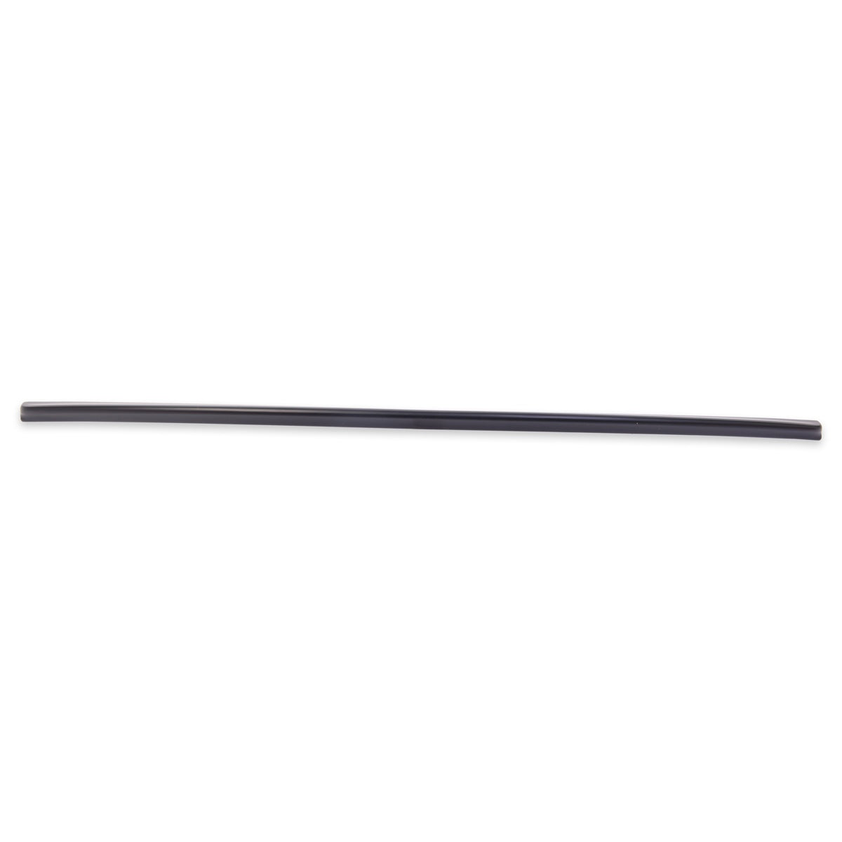 Heckspoiler Schwarz matt passend für Mercedes-Benz CLS C219 2004-2010