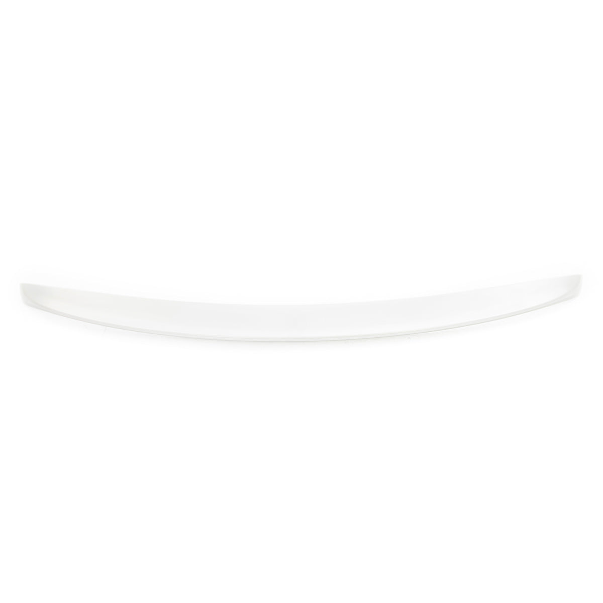 Heckspoiler passend für Mercedes-Benz S-Klasse W221 2005-2013