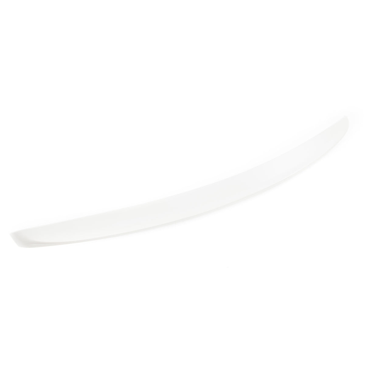Heckspoiler passend für Mercedes-Benz S-Klasse W221 2005-2013