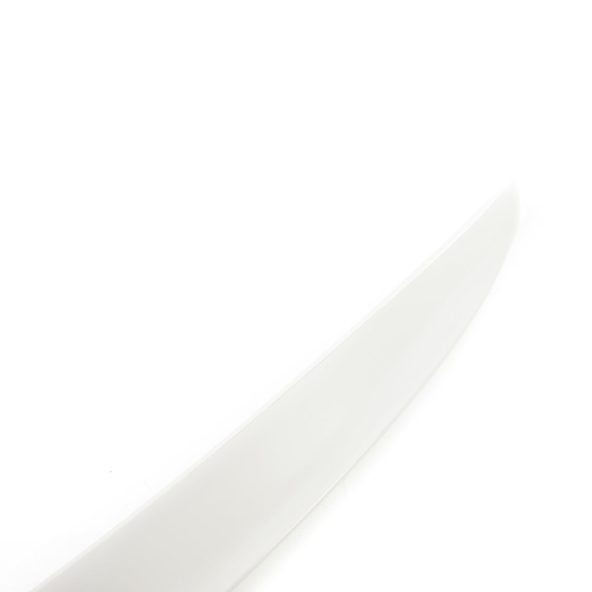 Heckspoiler passend für Mercedes-Benz S-Klasse W221 2005-2013