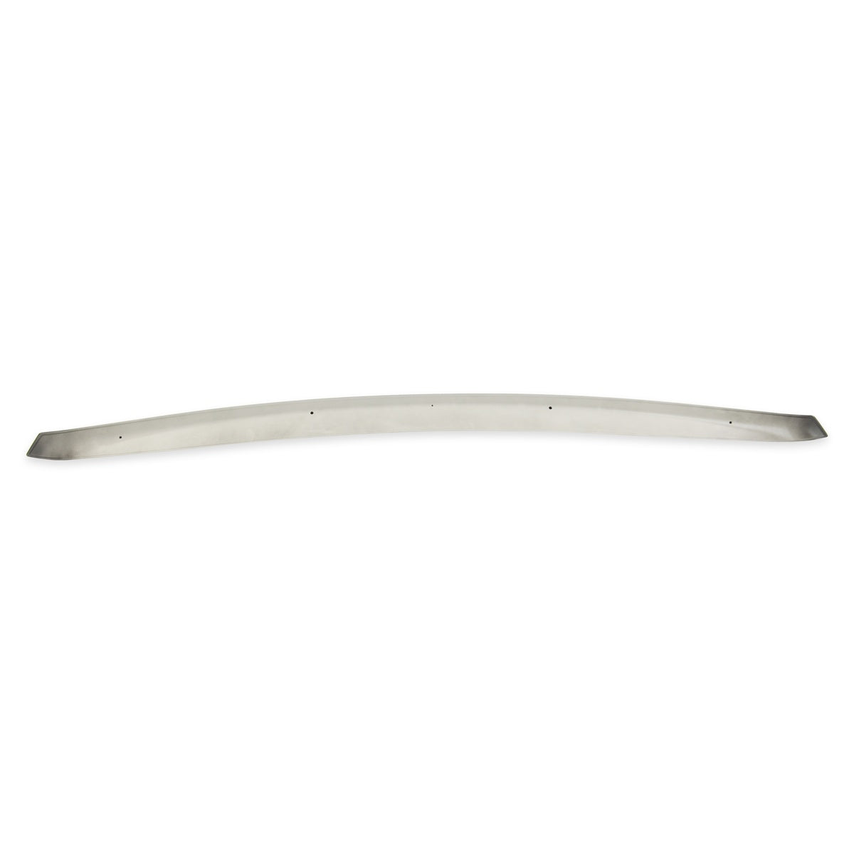 Heckspoiler Schwarz glänzend passend für Mercedes-Benz S-Klasse W221 2005-2013