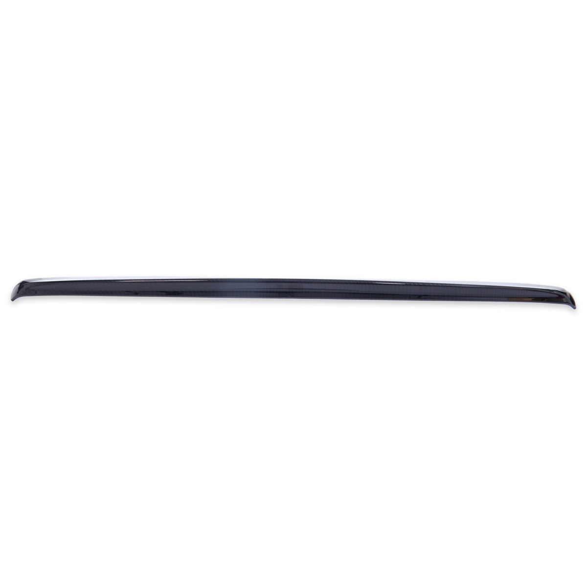 Heckspoiler Carbon-Optik passend für Mercedes-Benz S-Klasse 2005-2013