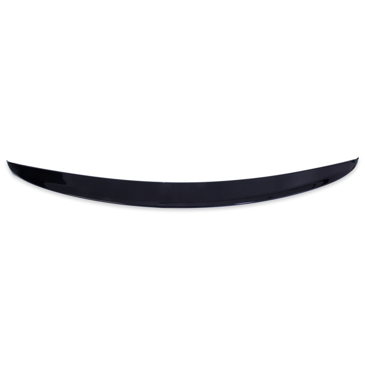 Heckspoiler Carbon-Optik passend für Mercedes-Benz S-Klasse 2005-2013