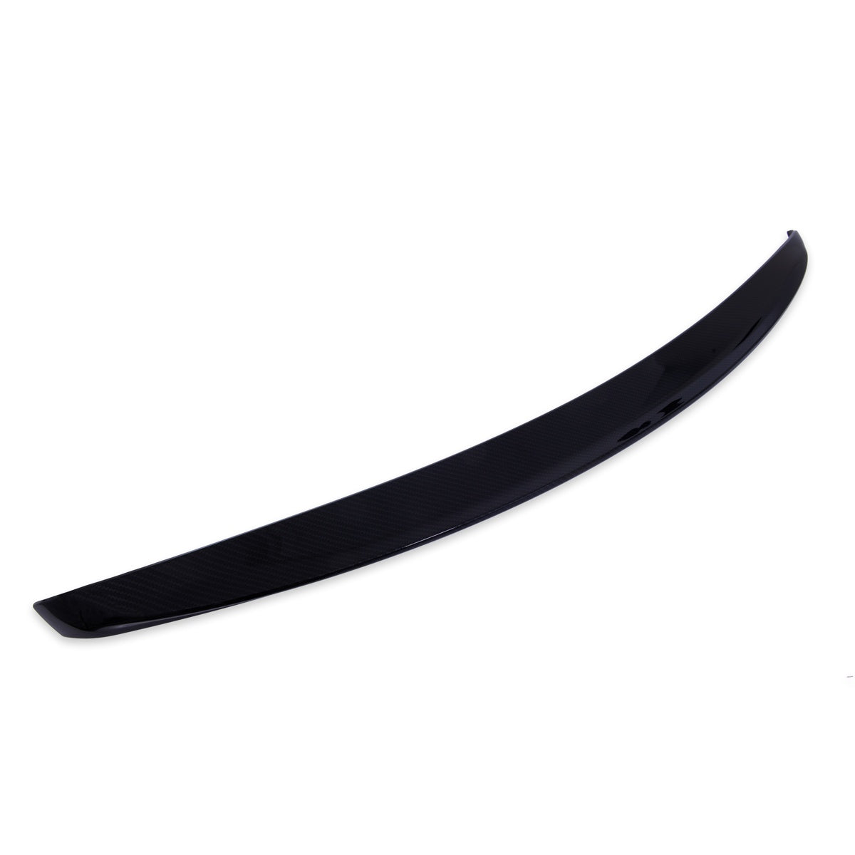 Heckspoiler Carbon-Optik passend für Mercedes-Benz S-Klasse 2005-2013