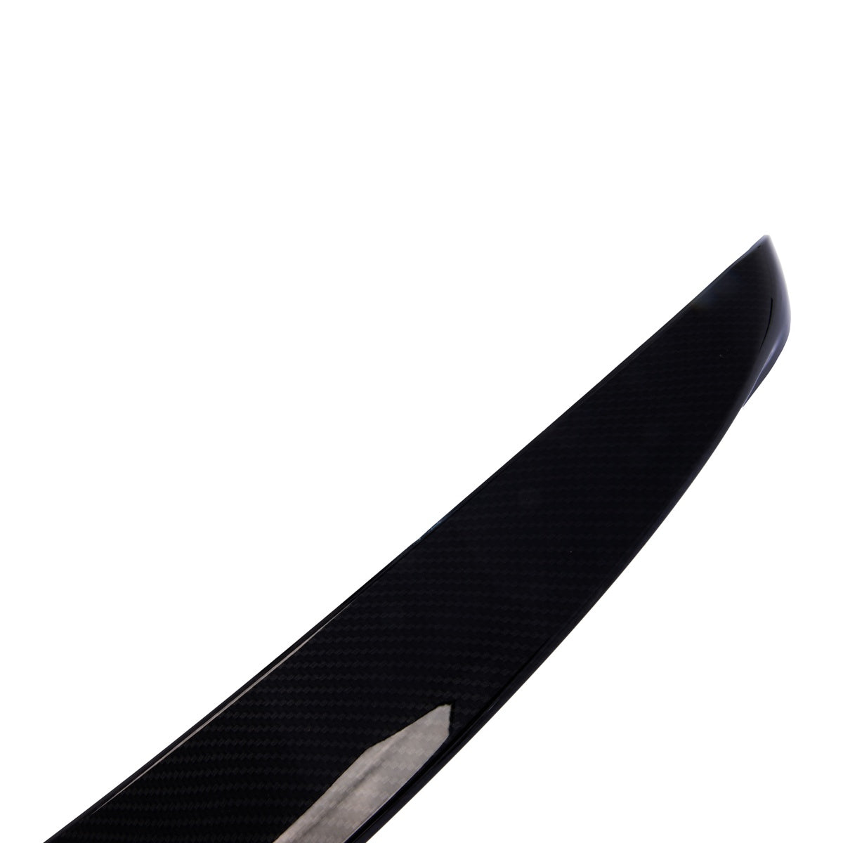 Heckspoiler Carbon-Optik passend für Mercedes-Benz S-Klasse 2005-2013