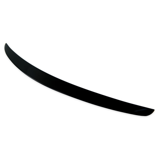 Heckspoiler TSPMB0117 auf weißem Hintergrund