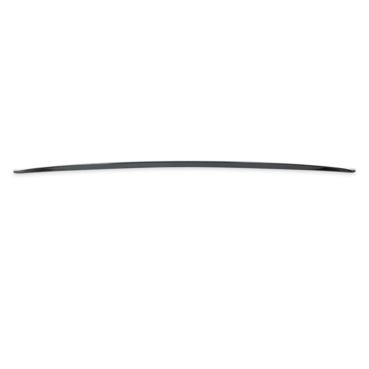 Heckspoiler Carbon-Optik passend für Mercedes-Benz S-Klasse W222 2013-2020