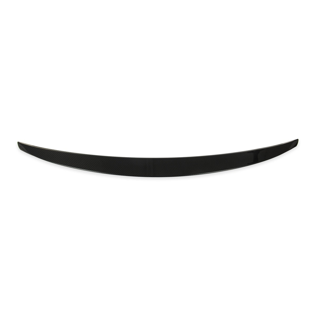 Heckspoiler Carbon-Optik passend für Mercedes-Benz S-Klasse W222 2013-2020