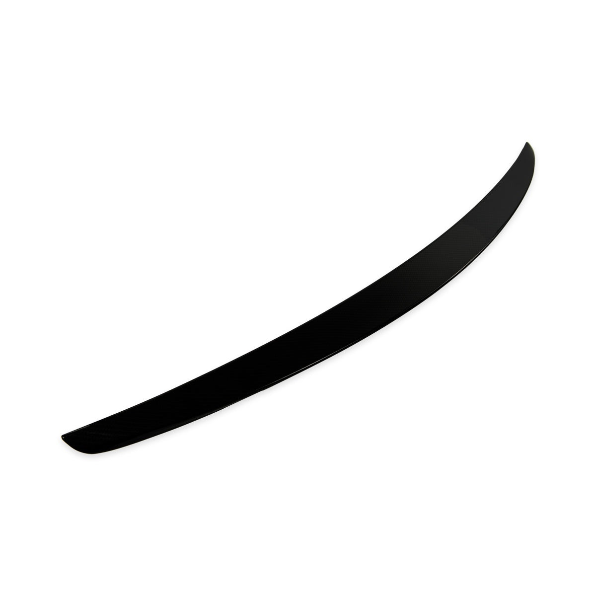 Heckspoiler Carbon-Optik passend für Mercedes-Benz S-Klasse W222 2013-2020