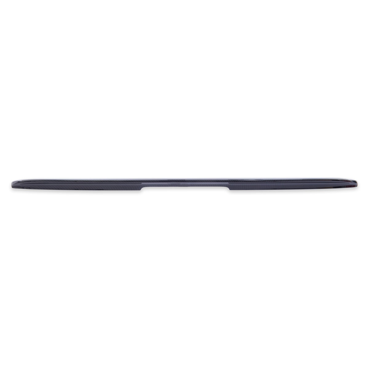 Heckspoiler Carbon-Optik passend für Mercedes-Benz SL R230 2001-2012