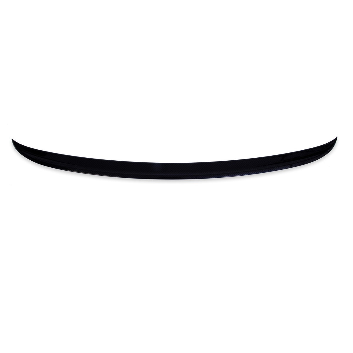 Heckspoiler Carbon-Optik passend für Mercedes-Benz SL R230 2001-2012