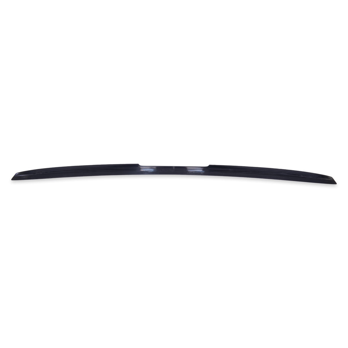 Heckspoiler Carbon-Optik passend für Mercedes-Benz SL R230 2001-2012