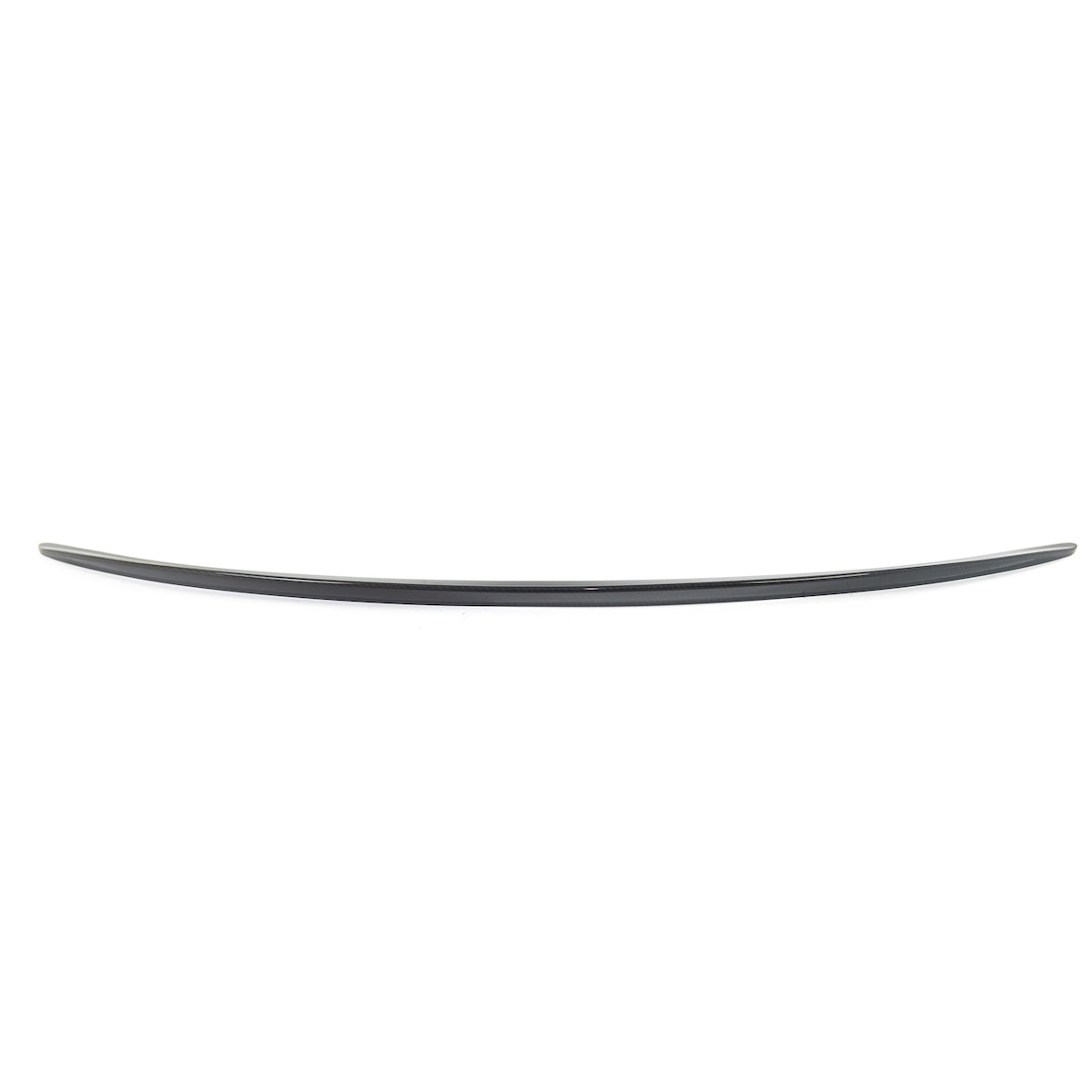 Heckspoiler Carbon-Optik passend für Mercedes-Benz E-Klasse C238 2016-now