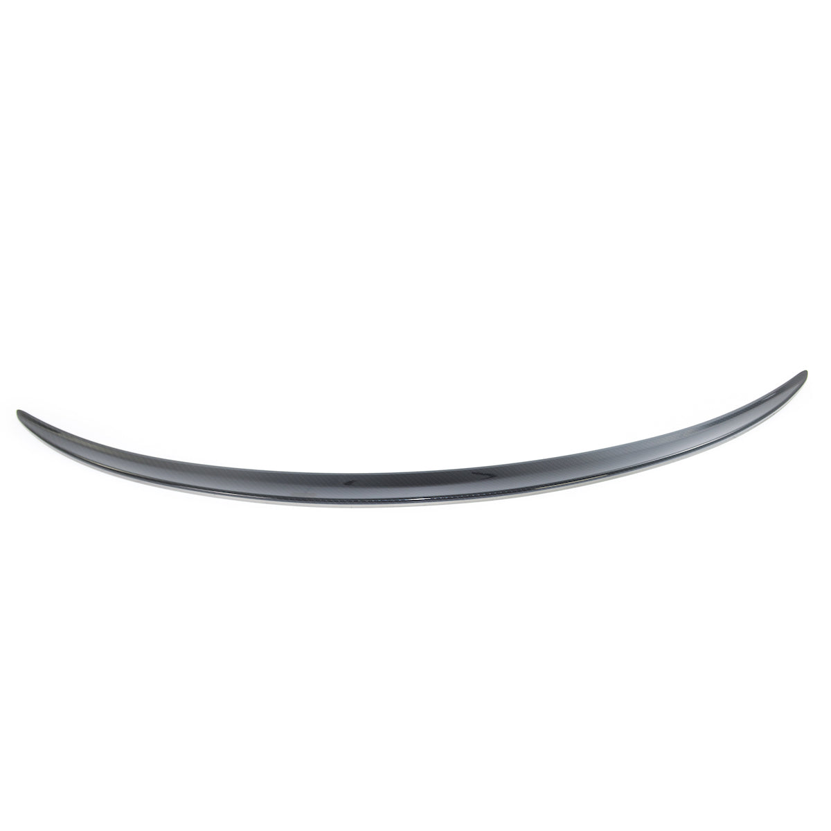 Heckspoiler Carbon-Optik passend für Mercedes-Benz E-Klasse C238 2016-now