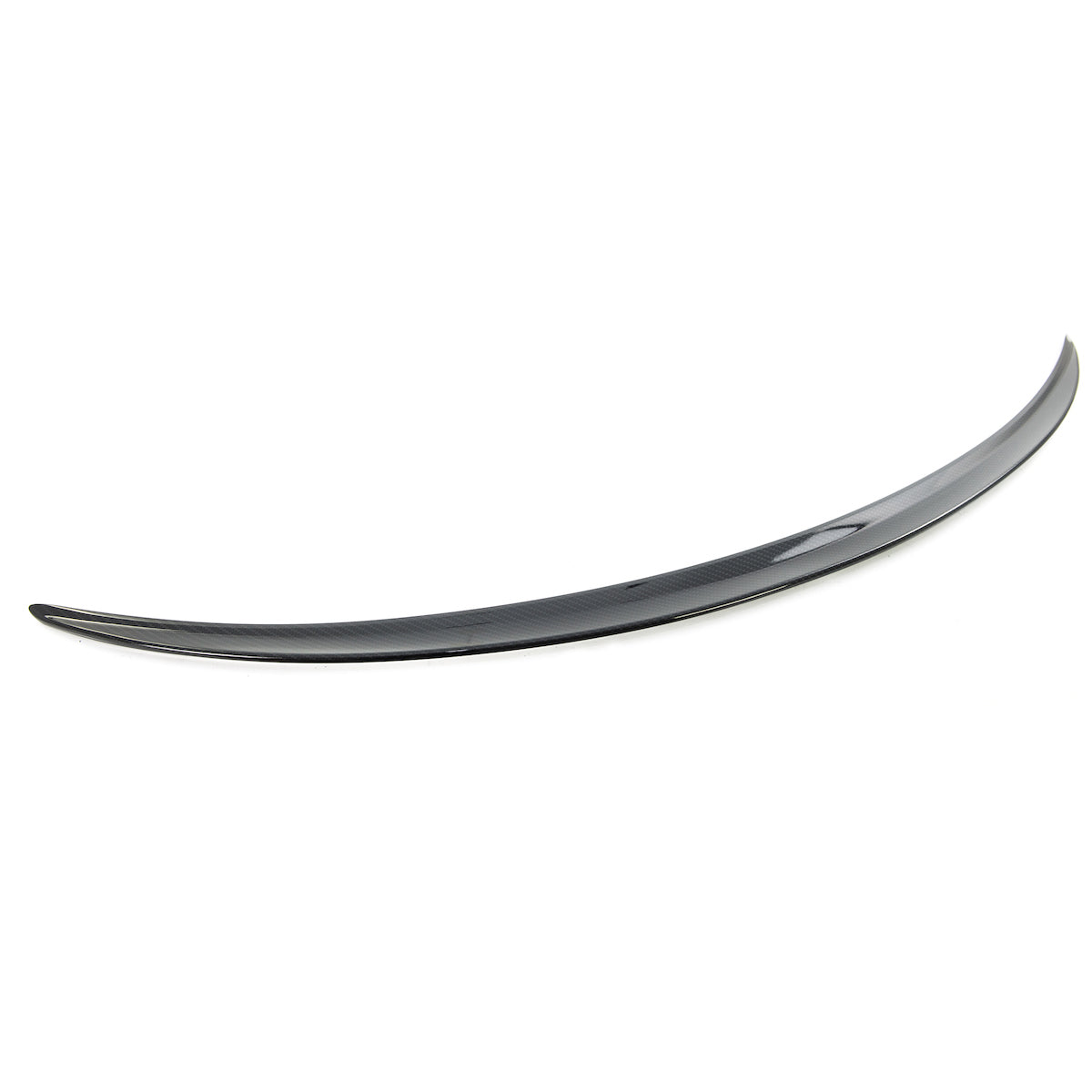 Heckspoiler Carbon-Optik passend für Mercedes-Benz E-Klasse C238 2016-now