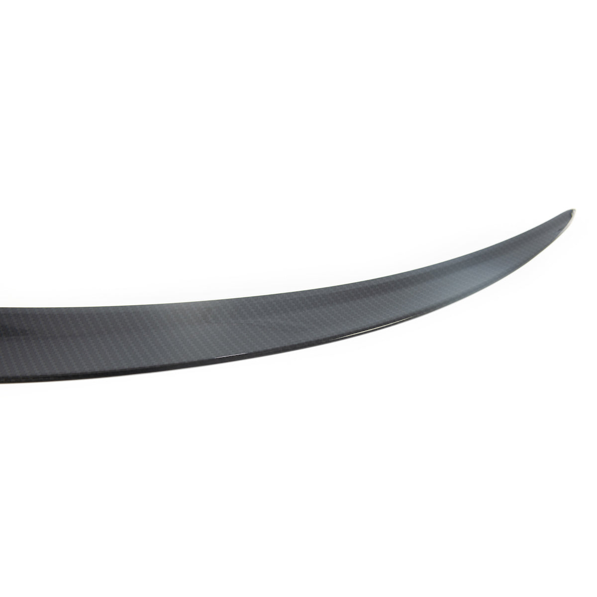 Heckspoiler Carbon-Optik passend für Mercedes-Benz E-Klasse C238 2016-now