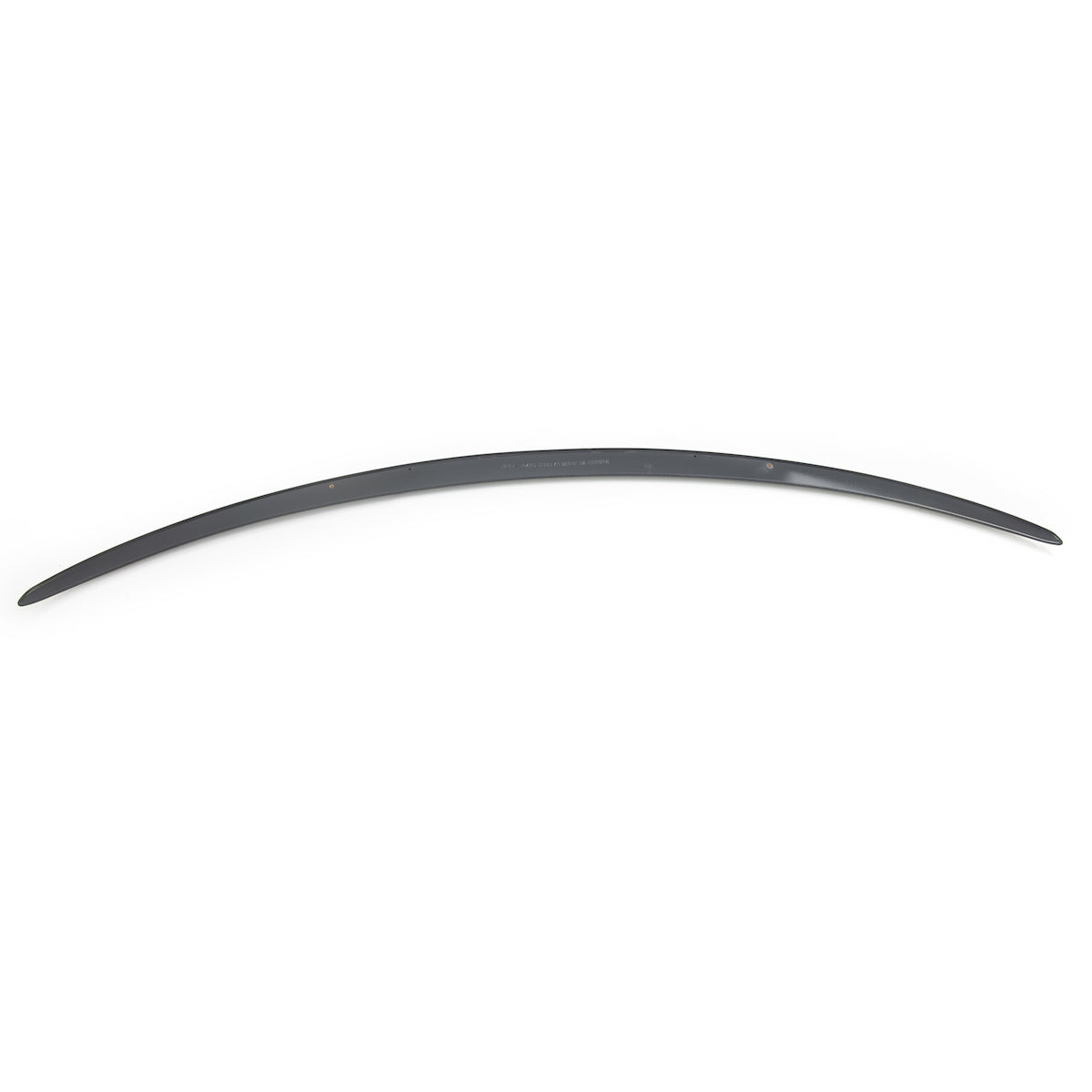 Heckspoiler Carbon-Optik passend für Mercedes-Benz E-Klasse C238 2016-now