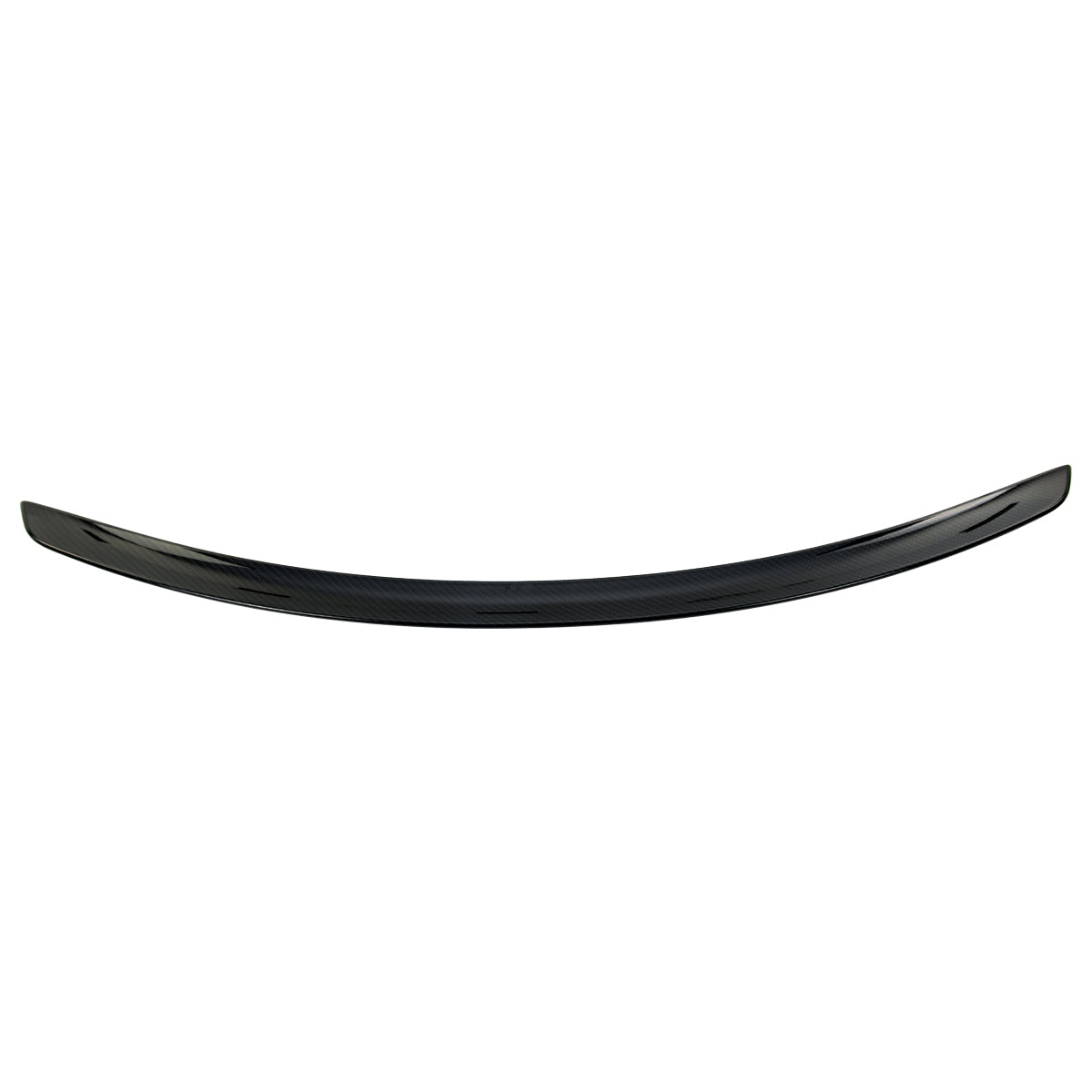 Heckspoiler Carbon-Optik passend für Mercedes-Benz CLS (C257) 2017-Present