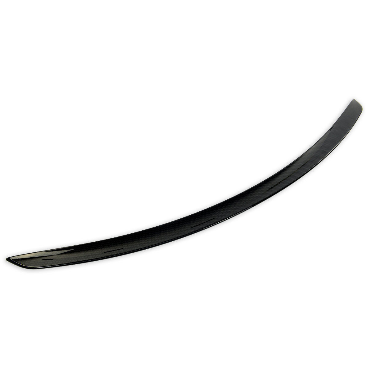 Heckspoiler Carbon-Optik passend für Mercedes-Benz CLS (C257) 2017-Present