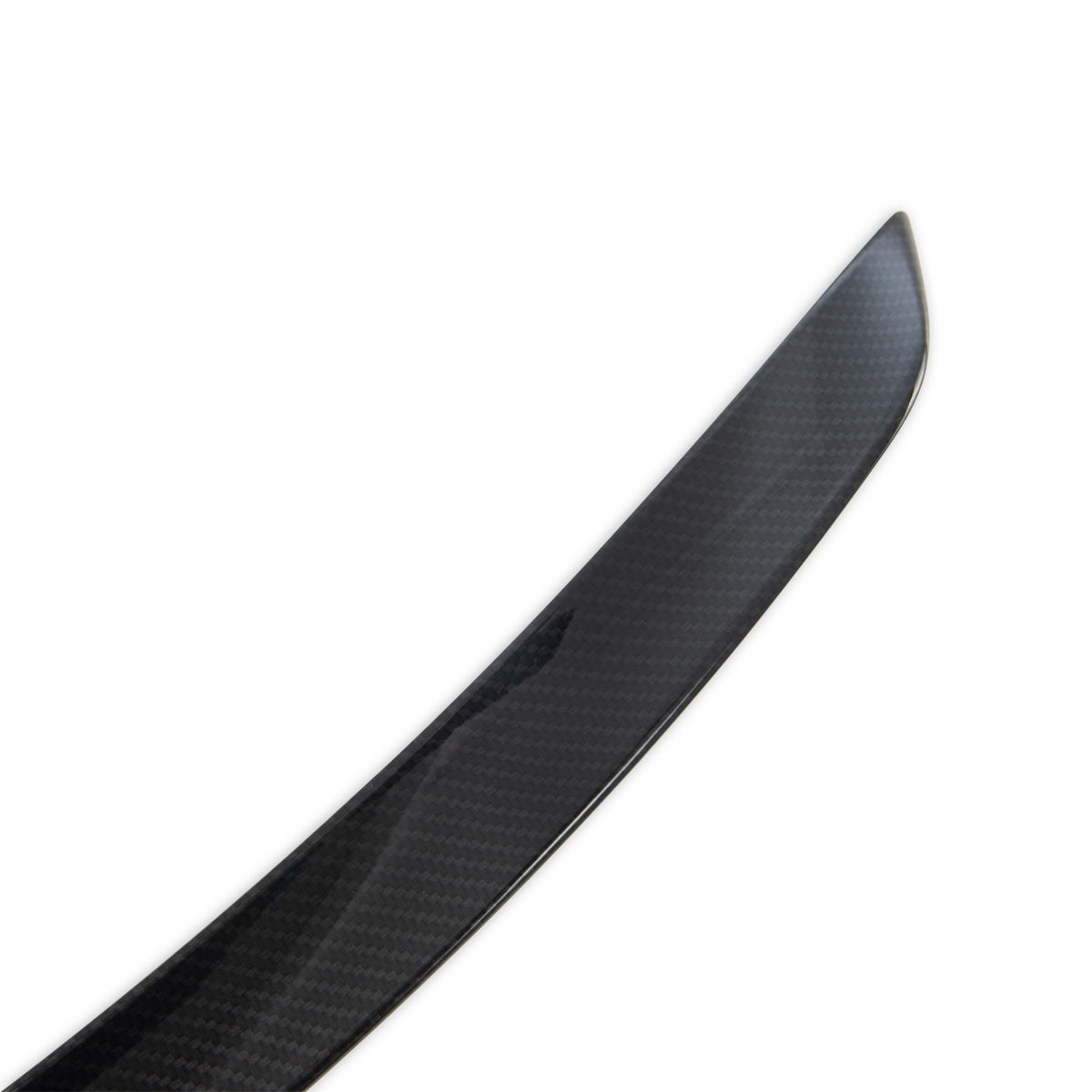 Heckspoiler Carbon-Optik passend für Mercedes-Benz CLS (C257) 2017-Present