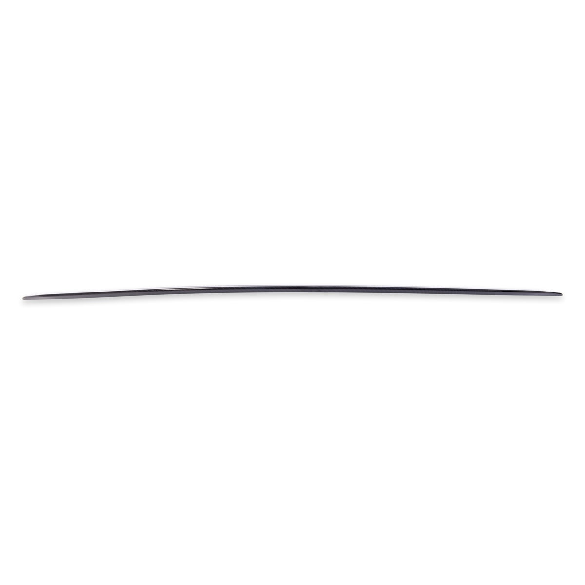 Heckspoiler Carbon-Optik passend für Mercedes-Benz S-Klasse C217 A217 2014-2020