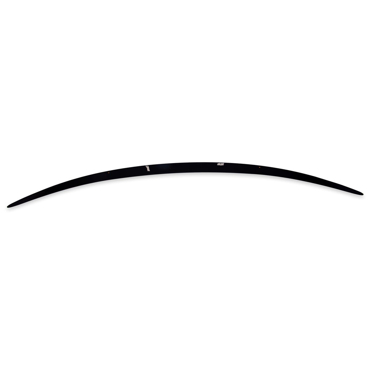 Heckspoiler Carbon-Optik passend für Mercedes-Benz S-Klasse C217 A217 2014-2020