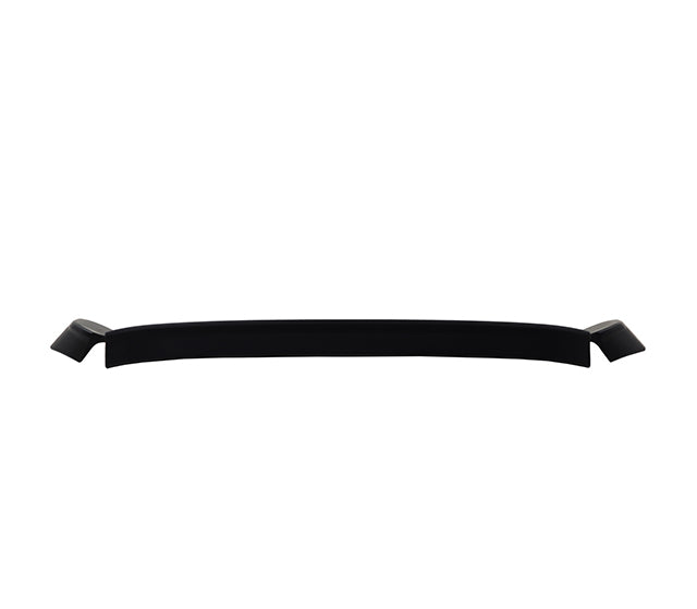 Heckspoiler Lackierbar passend für Mercedes-Benz E-Klasse W124 1985-1993