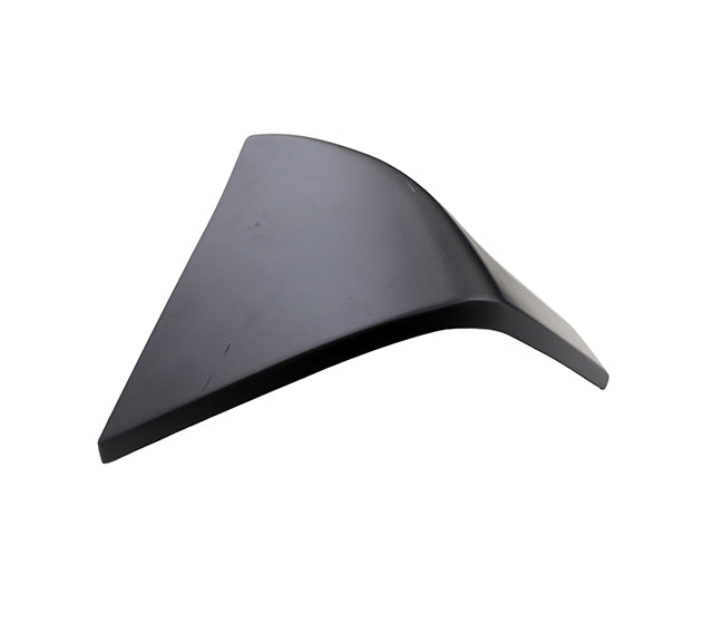 Heckspoiler Lackierbar passend für Mercedes-Benz E-Klasse W124 1985-1993