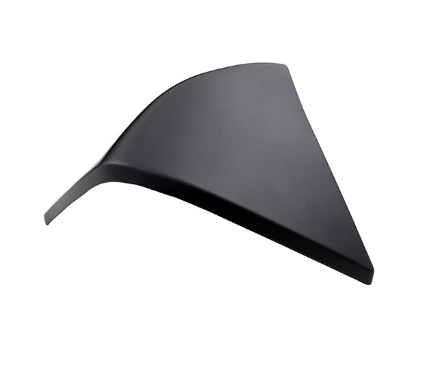 Heckspoiler Lackierbar passend für Mercedes-Benz E-Klasse W124 1985-1993
