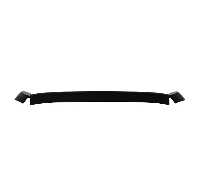 Heckspoiler Lackierbar passend für Mercedes-Benz E-Klasse W124 1985-1993
