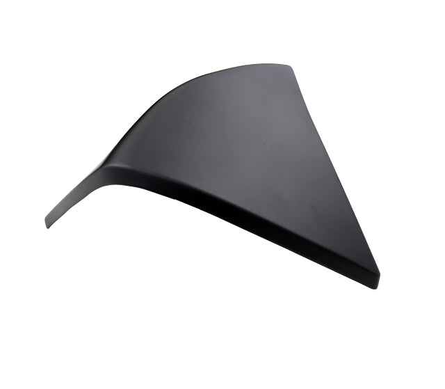 Heckspoiler Lackierbar passend für Mercedes-Benz E-Klasse W124 1985-1993