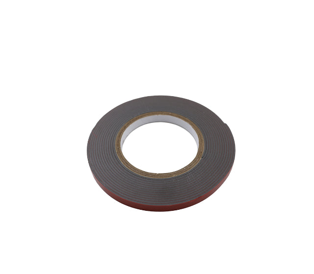 Heckspoiler Lackierbar passend für Mercedes-Benz E-Klasse W124 1985-1993