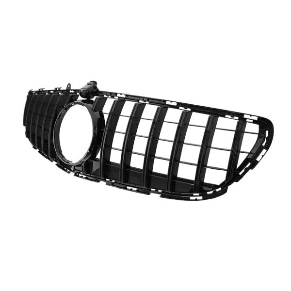 Sport Panamericana GT Grill Kühlergrill passt passend für Mercedes W218 X218 CLS 14-18
