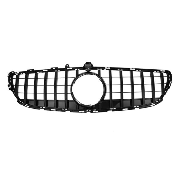 Sport Panamericana GT Grill Kühlergrill passt passend für Mercedes W218 X218 CLS 14-18