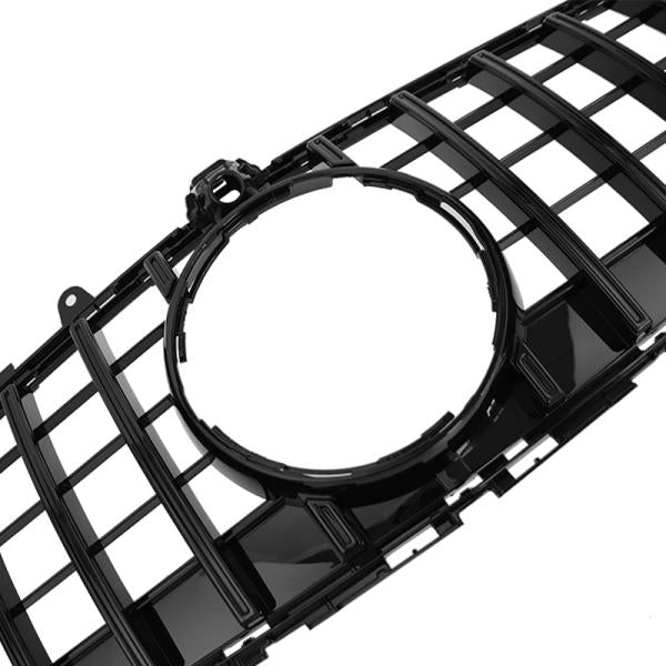 Sport Panamericana GT Grill Kühlergrill passt passend für Mercedes W218 X218 CLS 14-18
