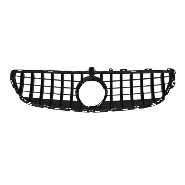 Sport Panamericana GT Grill Kühlergrill passt passend für Mercedes W218 X218 CLS 14-18
