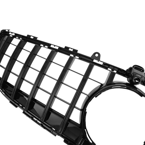 Sport Panamericana GT Grill Kühlergrill passt passend für Mercedes W218 X218 CLS 14-18