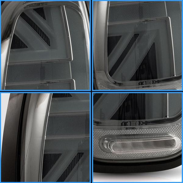 Voll LED Rückleuchten passend für BMW Mini Cooper Countryman R60 2010 - 2016