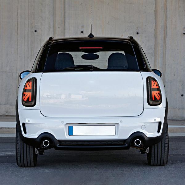 Voll LED Rückleuchten passend für BMW Mini Cooper Countryman R60 2010 - 2016