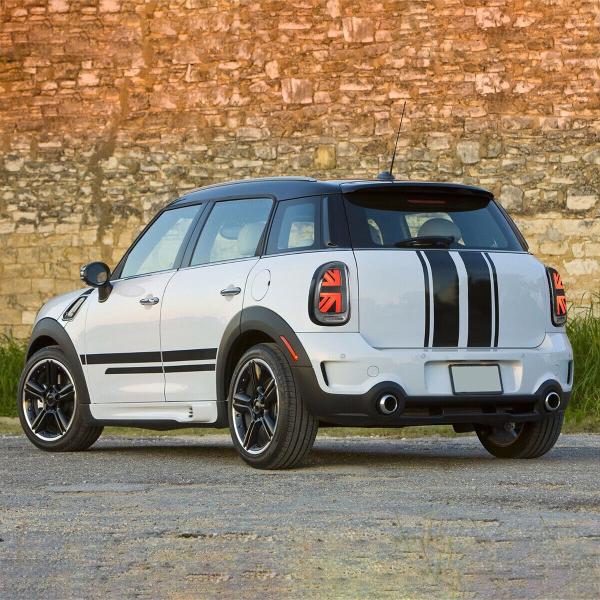 Voll LED Rückleuchten passend für BMW Mini Cooper Countryman R60 2010 - 2016