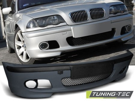 Frontstoßstange Sport passend für BMW E46 98-05 S/T