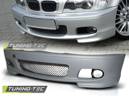 Frontstoßstange Sport passend für BMW E46 COUPE 99-05 CABRIO 99-03