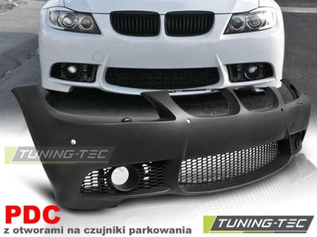 Frontstoßstange Sport-Design PDC passend für BMW E90 05-08