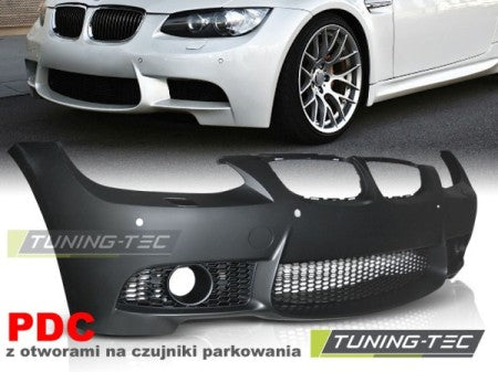 Frontstoßstange Sport-Design PDC passend für BMW E92 06-09