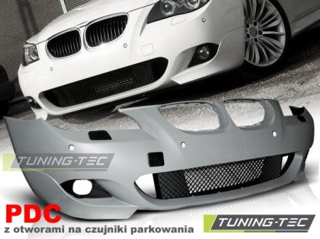 Frontstoßstange Sport PDC passend für BMW E60/ E61 07.03-07