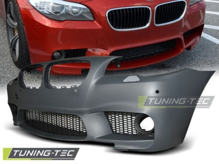 Frontstoßstange Sport-Design PDC passend für BMW F10 10-13