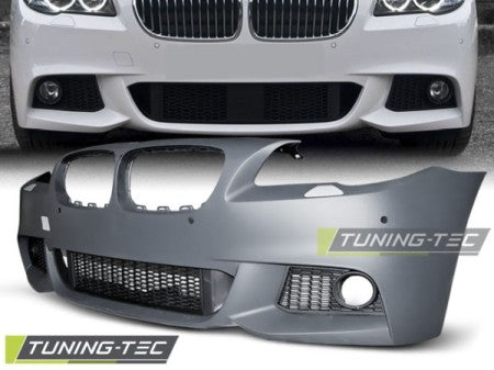 Frontstoßstange Sport PDC passend für BMW F10 10-06.13